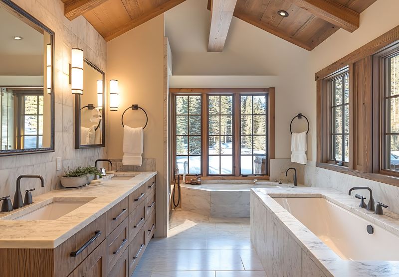 Master Bathroom Remodeling in Sarasota, FL