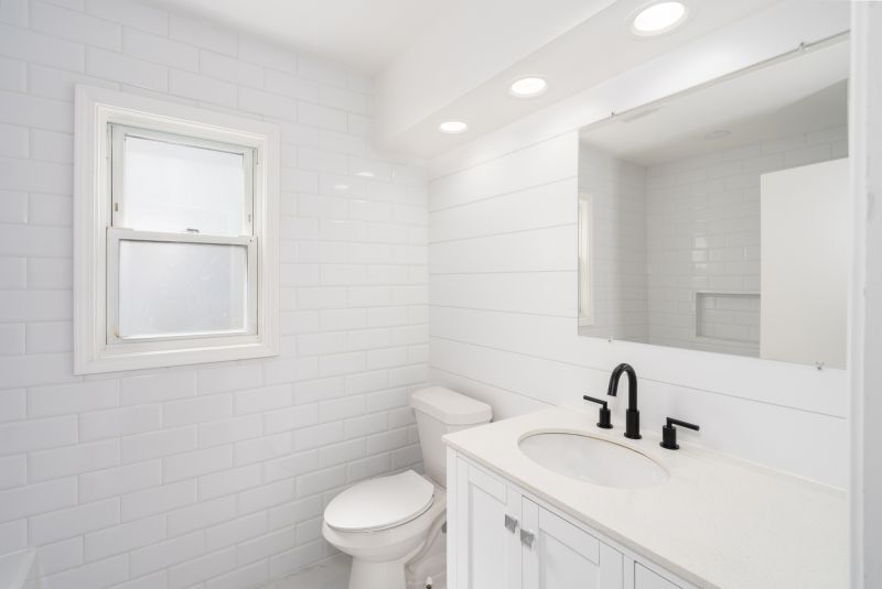 Modern Bathroom Remodeling in Palm Coast, FL
